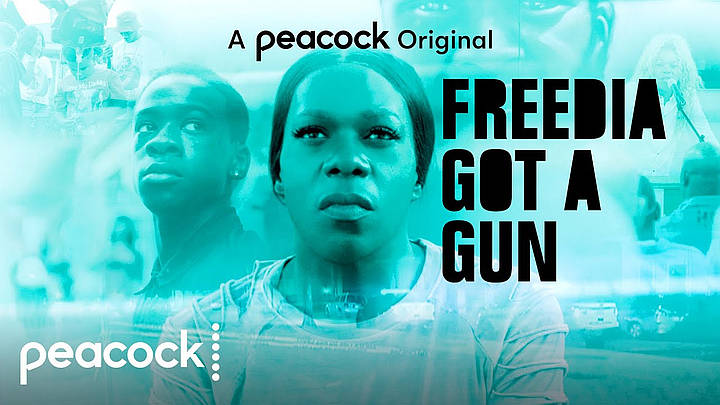 Peacock Announces Timely Original Documentary “Freedia Got a Gun” From Emmy (r) Winning Media Company World of Wonder, Premiering Thursday, October 15 [VIDEO]