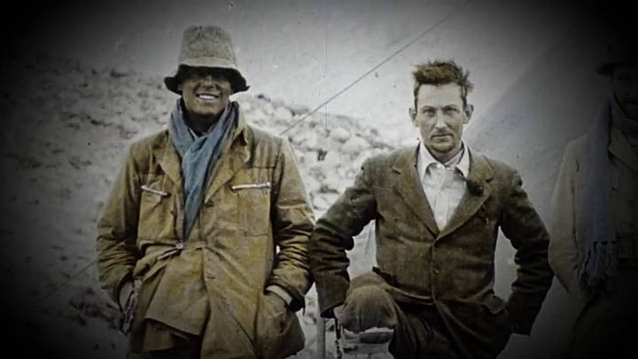 Does History Have It Wrong? New Discovery Documentary “Everest’s Greatest Mystery” Reveals the Truth Behind the First Explorers to Summit Mt. Everest [VIDEO]