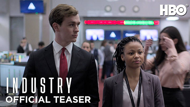 New Drama Series “Industry” Debuts November 9, Exclusively On HBO [VIDEO]