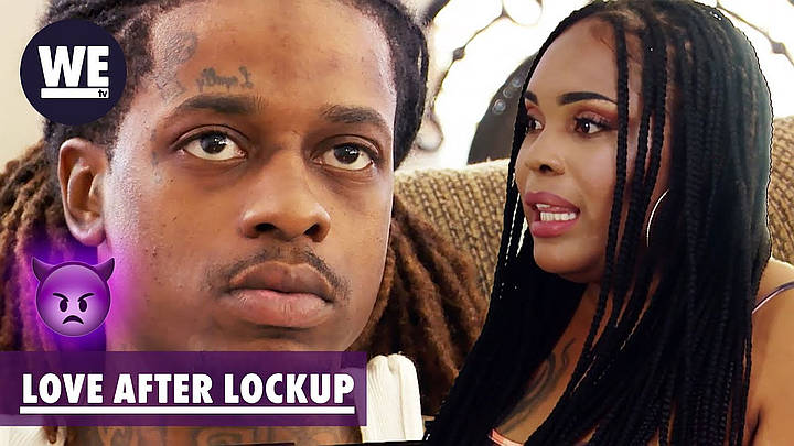 “Love After Lockup” Returns with Six New Episodes Friday, October 9 at 9PM [VIDEO]