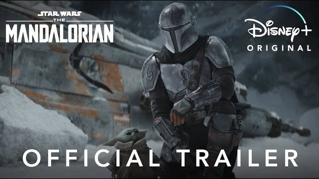 The New Season of “The Mandalorian” Starts Streaming Friday, October 30 only on Disney+ [VIDEO]