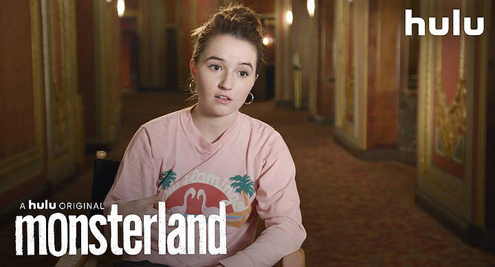 Hulu Welcomes October with a Haunted Immersive Online Experience & Outdoor Drive-In Event [VIDEO]