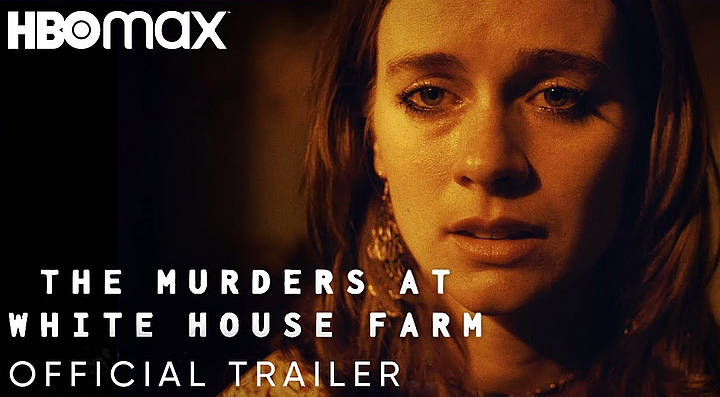 The Limited Series, “The Murders at White House Farm” Premieres Thursday, September 24 on HBO Max [VIDEO]
