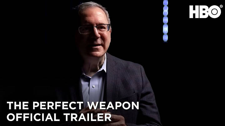 “The Perfect Weapon,” A Compelling Overview of Worldwide Cyber Conflict, Debuts October 16 [VIDEO]