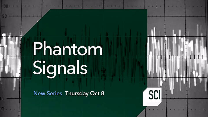 Mysterious Messages from the Universe: An All-New Science Channel Series “Phantom Signals” Premieres October 8 [VIDEO]