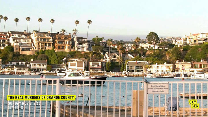 Oxygen’s New Series “The Real Murders of Orange County” Premieres Sunday, November 8 at 7PM [VIDEO]