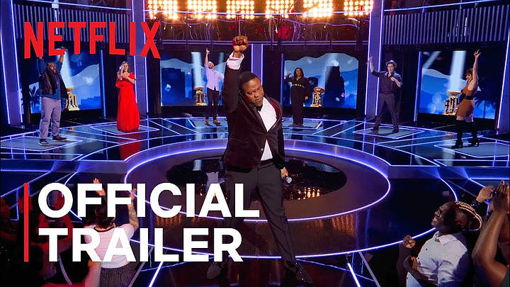 New Competition Series, “Sing On!” Starts September 16 on Netflix [VIDEO]