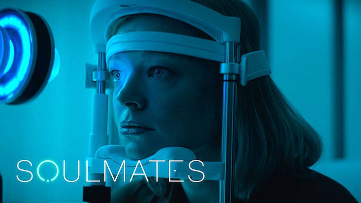 AMC Releases Official Trailer and Key Art for New Anthology Series “Soulmates”