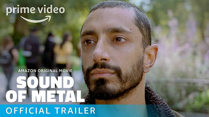 The Amazon Prime Original “Sound of Metal” Arrives in Select Theaters November 20, and on Prime Video December 4 in the U.S. [VIDEO]