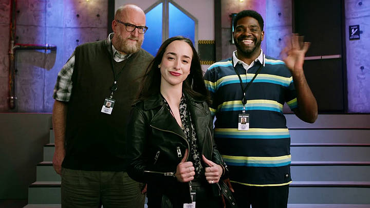 truTV’s New Original Series “Top Secret Videos” Premieres Following Cable’s #1 New Unscripted Comedy “Impractical Jokers: Dinner Party” on October 29th [VIDEO]