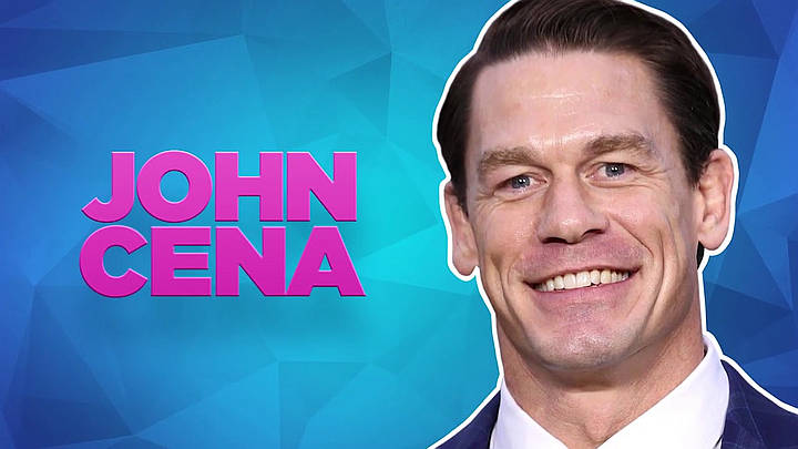 John Cena and Nicole Byer Set to Host TBS’ Revival of the Renowned Extreme Obstacle Course Series “Wipeout” [VIDEO]