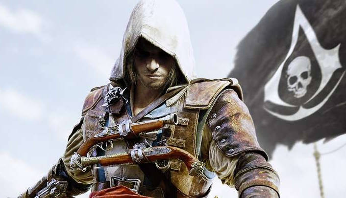 Netflix partners with Ubisoft for original content inspired by Assassin's  Creed