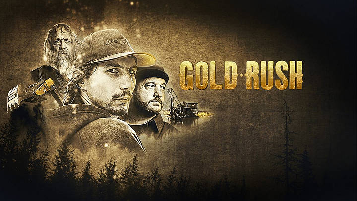 Mineral and Gold Prospecting - reality TV shows