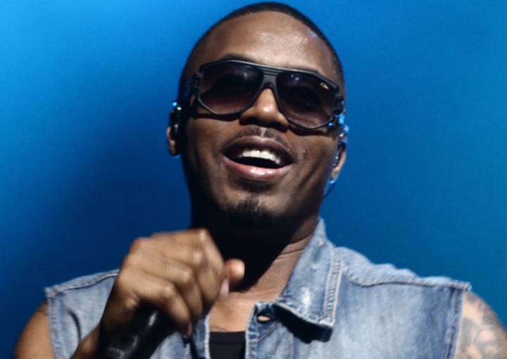 Nasir "Nas" Jones