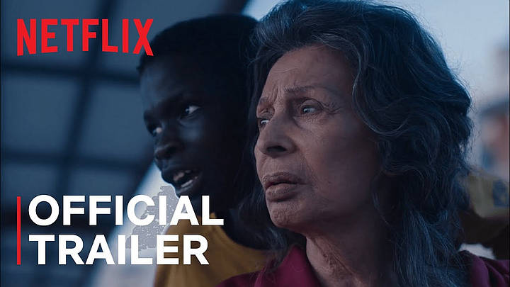 “The Life Ahead” Starring Sophia Loren and Ibrahima Gueye Arrives on Netflix on November 13 [VIDEO]
