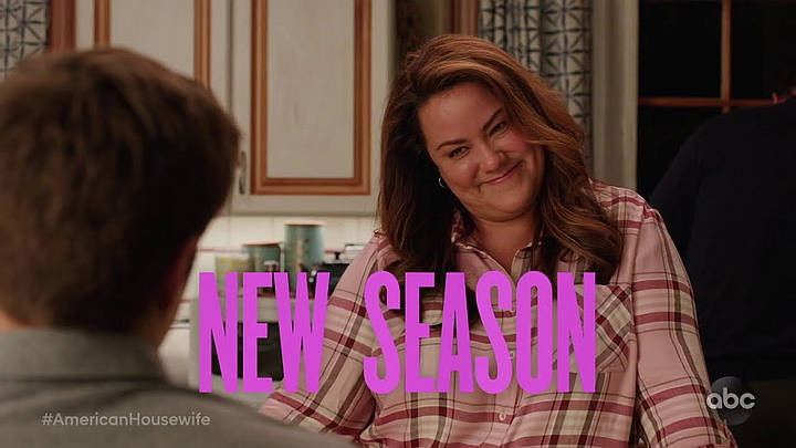 Westport’s Favorite Housewife Is Back! “American Housewife” Wednesday, October 28 on ABC [VIDEO]