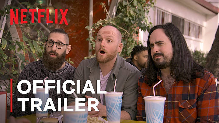 “Aunty Donna’s Big Ol’ House of Fun” Comes to Netflix November 11th [VIDEO]
