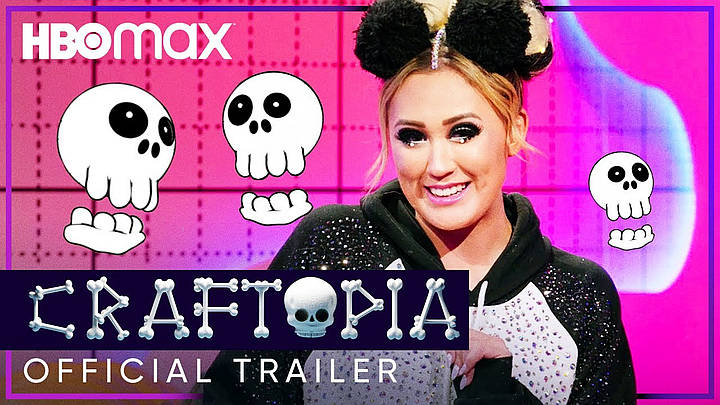 Creative Competition Series “Craftopia” Gets Second Season Pick-Up Featuring Adult Contestants [VIDEO]