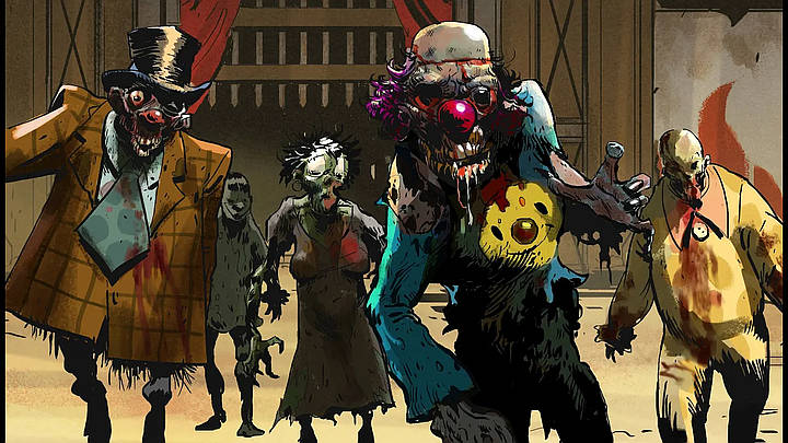 Shudder Releases Trailer for “A Creepshow Animated Special” Premiering Thursday, October 29