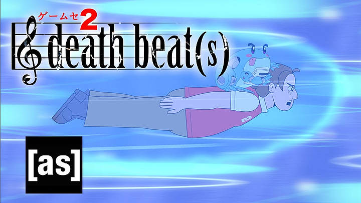 “Gemusetto” Returns for Chaotic Second Season with “Gemusetto: Death Beat(s)” Premieres November 7 on Adult Swim’s Toonami Block [VIDEO]