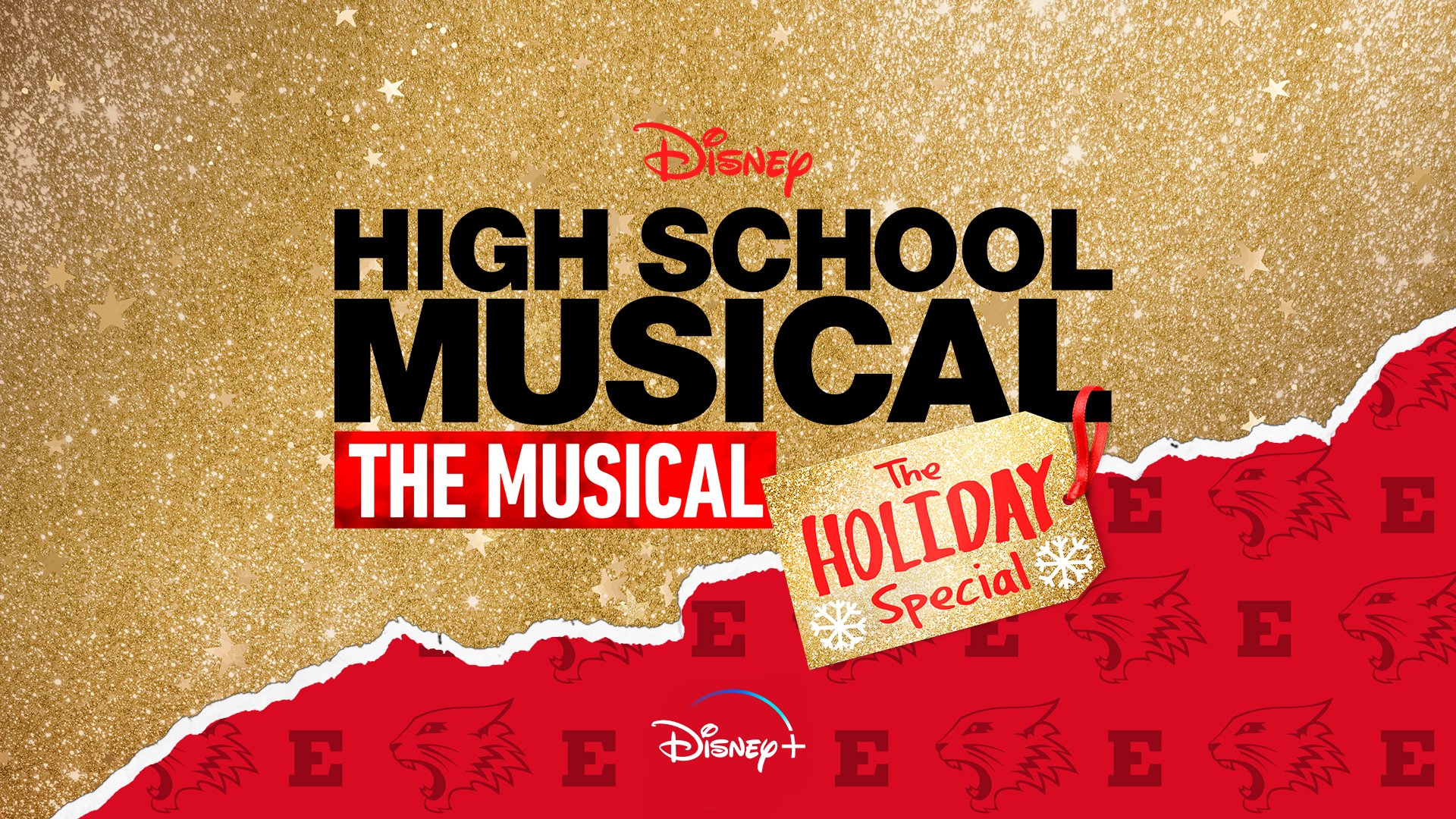 The #HSMTMTS Cast Is Back to Spread Some Holiday Cheer in “High School Musical: The Musical: The Holiday Special” on December 11