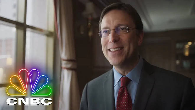 CNBC Primetime Presents Limited Series Event “Empires of New York” Premiering Sunday, November 29 [VIDEO]