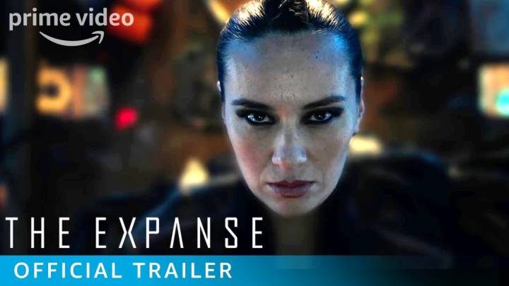 Season Five of “The Expanse” Premieres December 16 on Amazon Prime Video [VIDEO]