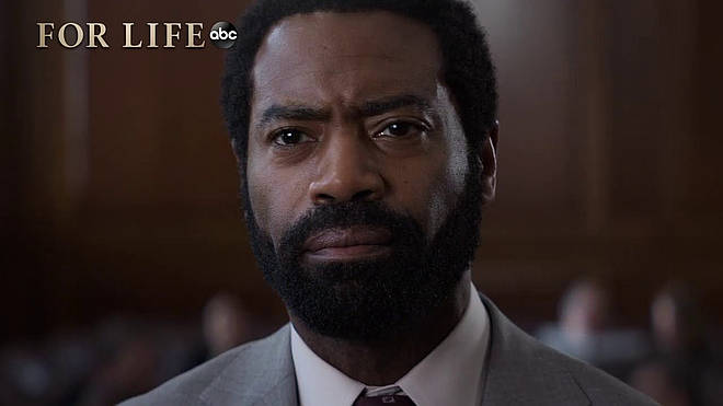 “For Life” Returns Wednesday, November 18 on ABC [VIDEO]