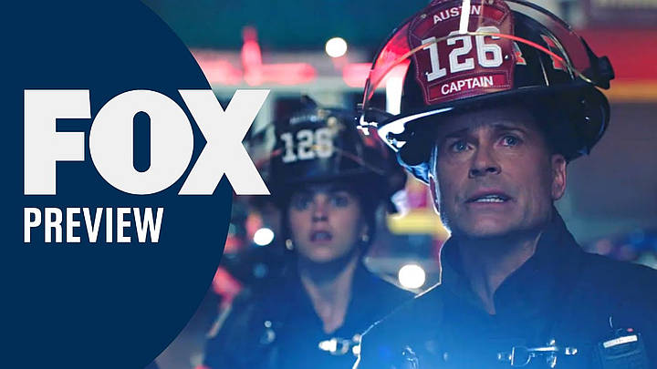 This January, FOX Brings the Drama with All-New Seasons of “9-1-1,” “9-1-1: Lone Star,” “The Resident” and “Prodigal Son” [VIDEO]