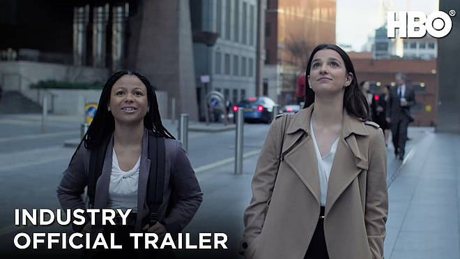 New HBO Drama Series “Industry” Debuts November 9 [VIDEO]
