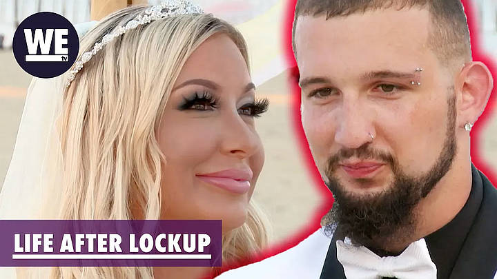 “Life After Lockup” Returns with New Episodes on Friday, November 20 at 9PM BBT: on WE TV [VIDEO]