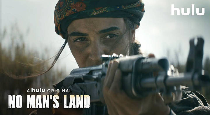 New Series! “No Man’s Land” Dives into the Depths of the Syrian Civil War [VIDEO]