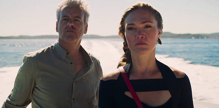 The Glamorous Sundance Now Original Thriller Returns – “Riviera,” Season 3 – Exclusive North American Premiere on Thursday, November 5 [VIDEO]