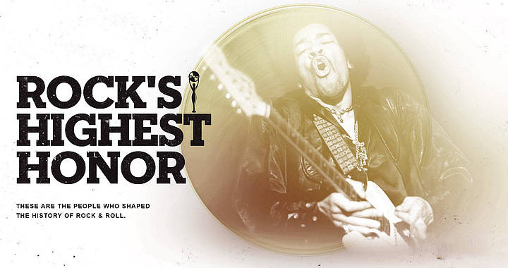 Special Guest Stars Announced for “The Rock & Roll Hall of Fame 2020 Inductions” Debuting November 7 on HBO