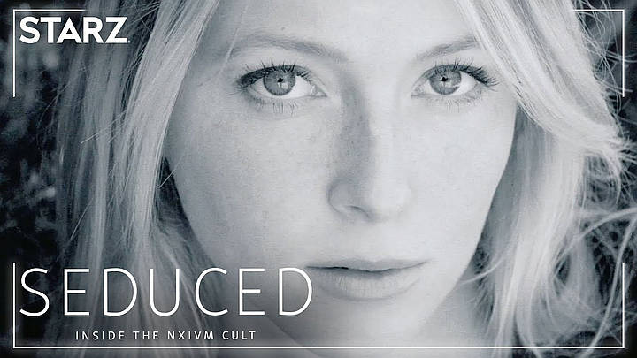 For the First Time Ever, NXIVM Survivor, India Oxenberg is Ready to Share her Story “Seduced: Inside the NXIVM Cult” Premieres October 18 on STARZ [VIDEO]