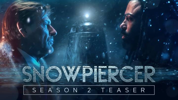 TNT’s “Snowpiercer” Returns for Season 2 on January 25 [VIDEO]