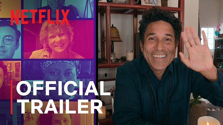 Eight-Part Anthology Series “Social Distance” Debuts on Netflix October 15 [VIDEO]
