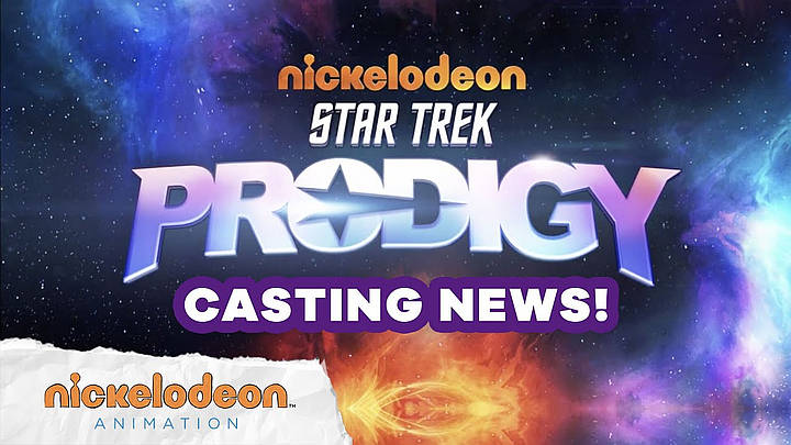 Nickelodeon and CBS Studios Announce Kate Mulgrew’s Return as Captain Janeway in Upcoming Animated Series “Star Trek: Prodigy” [VIDEO]