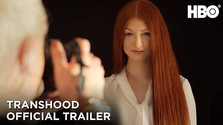 HBO’s “Transhood” Debuts November 12 [VIDEO]