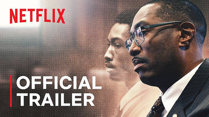 “Trial 4” A Netflix Original Eight-Episode Documentary Series November 11, 2020 [VIDEO]