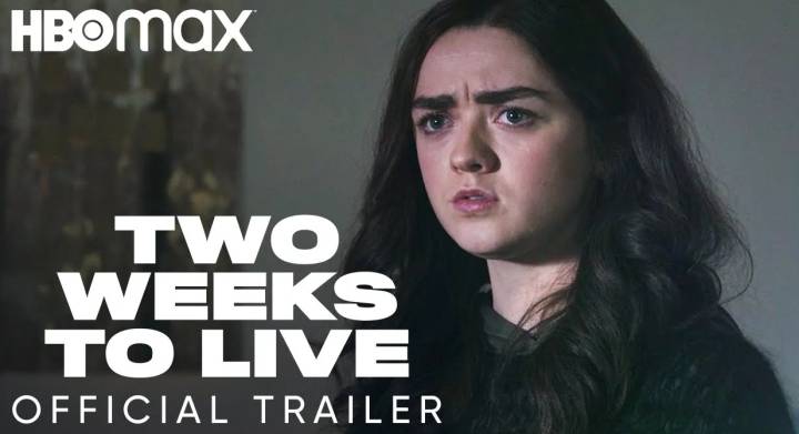 HBO Max to Bring Dark Comedy “Two Weeks to Live” Starring Maisie Williams to Subscribers on November 5 [VIDEO]