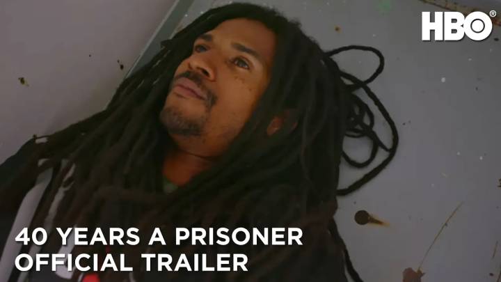 HBO’s “40 Years a Prisoner” Debuts December 8 [VIDEO]