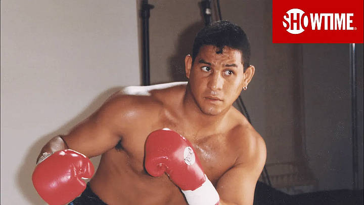 Showtime(R) Sports Documentary Films Offers First Look at “Macho: The Hector Camacho Story” [VIDEO]