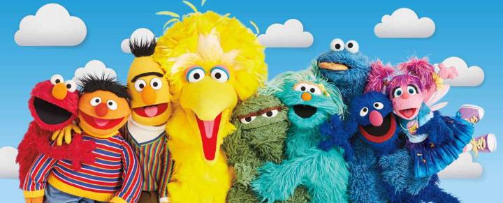 “Sesame Street’s” 51st Season Launches on Thursday, November 12 on HBO Max
