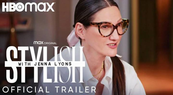 “Stylish with Jenna Lyons” Begins on Thursday, December 3 on HBO Max [VIDEO]