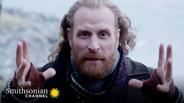 Smithsonian Channel(TM) Greenlights Remarkable Adventure Living History Series “Ultimate Viking” [VIDEO]