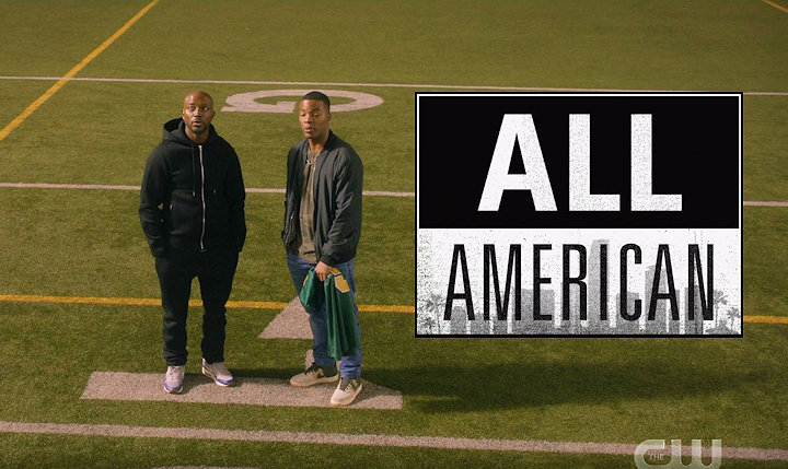 Season Three of “All American” Debuts Monday, January 18 on the CW