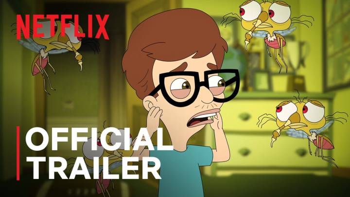 Season four of the Emmy Award-winning series returns December 4, on Netflix [VIDEO]