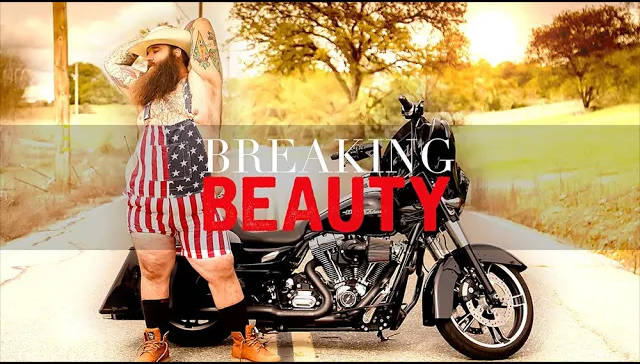 Crackle Breaks Down Boundaries of Conventional Beauty with Original Reality Series, “Breaking Beauty,” Set to Premiere November 19 [VIDEO]