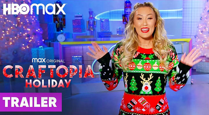 HBO Max Debuts Trailer for “Craftopia” Holiday Special [VIDEO]